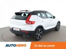 Volvo XC 40 2.0 D4 AWD R-Design Panorama Navi Grzane Fotele Harman Kardon FullLED - 7