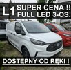 L1 Nowy Ford Custom 136KM L1  Dostępny od ręki Super Cena 1576zł - 1