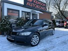 BMW 318 Nowe Sprzęgło + Dwumasa, Klimatyzacja, Hak, Aux, Czujniki Parkowania - 7