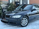 BMW 318 Nowe Sprzęgło + Dwumasa, Klimatyzacja, Hak, Aux, Czujniki Parkowania - 8