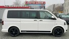 Volkswagen Multivan 2.0 TDI Moc 180KM Automat 4x4 Bogato Wyposażony - 3