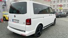 Volkswagen Multivan 2.0 TDI Moc 180KM Automat 4x4 Bogato Wyposażony - 4
