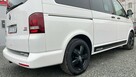 Volkswagen Multivan 2.0 TDI Moc 180KM Automat 4x4 Bogato Wyposażony - 5