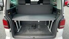 Volkswagen Multivan 2.0 TDI Moc 180KM Automat 4x4 Bogato Wyposażony - 9