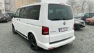 Volkswagen Multivan 2.0 TDI Moc 180KM Automat 4x4 Bogato Wyposażony - 10