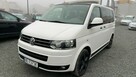 Volkswagen Multivan 2.0 TDI Moc 180KM Automat 4x4 Bogato Wyposażony - 12