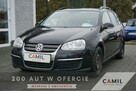 Volkswagen Golf - 1