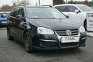 Volkswagen Golf - 3