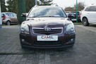 Toyota Avensis Salon Polska - 2