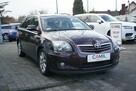 Toyota Avensis Salon Polska - 3