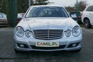 Mercedes E 220 - 2