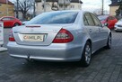 Mercedes E 220 - 4