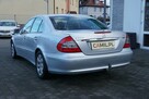 Mercedes E 220 - 7