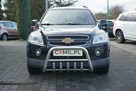 Chevrolet Captiva - 2