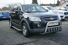 Chevrolet Captiva - 3