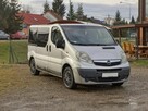 Opel Vivaro 2.0 CDTi Lift Klima Alu - 2