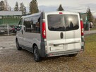 Opel Vivaro 2.0 CDTi Lift Klima Alu - 3