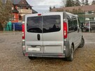 Opel Vivaro 2.0 CDTi Lift Klima Alu - 4