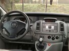 Opel Vivaro 2.0 CDTi Lift Klima Alu - 5
