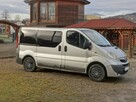 Opel Vivaro 2.0 CDTi Lift Klima Alu - 6