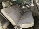 Opel Vivaro 2.0 CDTi Lift Klima Alu - 7