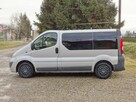 Opel Vivaro 2.0 CDTi Lift Klima Alu - 8