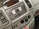 Opel Vivaro 2.0 CDTi Lift Klima Alu - 9