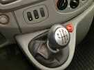Opel Vivaro 2.0 CDTi Lift Klima Alu - 10