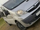 Opel Vivaro 2.0 CDTi Lift Klima Alu - 11