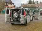 Opel Vivaro 2.0 CDTi Lift Klima Alu - 14