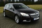 Opel Insignia 1,4Turbo Benz. Navi.Klimatr 2 str. Parktonic.Tempomat.Hak.OKAZJA - 3