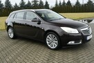 Opel Insignia 1,4Turbo Benz. Navi.Klimatr 2 str. Parktonic.Tempomat.Hak.OKAZJA - 5