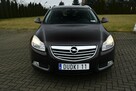 Opel Insignia 1,4Turbo Benz. Navi.Klimatr 2 str. Parktonic.Tempomat.Hak.OKAZJA - 7