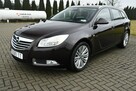 Opel Insignia 1,4Turbo Benz. Navi.Klimatr 2 str. Parktonic.Tempomat.Hak.OKAZJA - 8