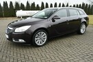 Opel Insignia 1,4Turbo Benz. Navi.Klimatr 2 str. Parktonic.Tempomat.Hak.OKAZJA - 9