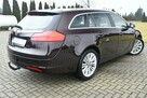 Opel Insignia 1,4Turbo Benz. Navi.Klimatr 2 str. Parktonic.Tempomat.Hak.OKAZJA - 10