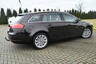 Opel Insignia 1,4Turbo Benz. Navi.Klimatr 2 str. Parktonic.Tempomat.Hak.OKAZJA - 11