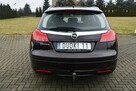 Opel Insignia 1,4Turbo Benz. Navi.Klimatr 2 str. Parktonic.Tempomat.Hak.OKAZJA - 12