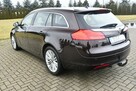 Opel Insignia 1,4Turbo Benz. Navi.Klimatr 2 str. Parktonic.Tempomat.Hak.OKAZJA - 14