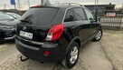 Opel Antara 2.2D*163PS*OPŁACONY*Bezwypadkowy*Klimatronik Skóra*Serwis*GWARANCJA24M - 2