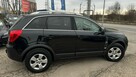 Opel Antara 2.2D*163PS*OPŁACONY*Bezwypadkowy*Klimatronik Skóra*Serwis*GWARANCJA24M - 3