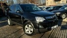 Opel Antara 2.2D*163PS*OPŁACONY*Bezwypadkowy*Klimatronik Skóra*Serwis*GWARANCJA24M - 4