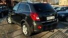 Opel Antara 2.2D*163PS*OPŁACONY*Bezwypadkowy*Klimatronik Skóra*Serwis*GWARANCJA24M - 5