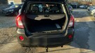 Opel Antara 2.2D*163PS*OPŁACONY*Bezwypadkowy*Klimatronik Skóra*Serwis*GWARANCJA24M - 7