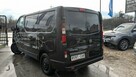 Opel Vivaro 1.6CDTi*115PS*Ciężarowy BUS 3-Osoby Bezwypadkowy Klima Serwis - 3