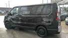 Opel Vivaro 1.6CDTi*115PS*Ciężarowy BUS 3-Osoby Bezwypadkowy Klima Serwis - 4