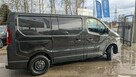 Opel Vivaro 1.6CDTi*115PS*Ciężarowy BUS 3-Osoby Bezwypadkowy Klima Serwis - 6