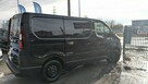 Opel Vivaro 1.6CDTi*115PS*Ciężarowy BUS 3-Osoby Bezwypadkowy Klima Serwis - 7