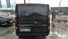 Opel Vivaro 1.6CDTi*115PS*Ciężarowy BUS 3-Osoby Bezwypadkowy Klima Serwis - 10