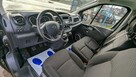 Opel Vivaro 1.6CDTi*115PS*Ciężarowy BUS 3-Osoby Bezwypadkowy Klima Serwis - 12